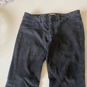 Refuge black Leggings